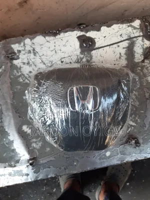 Life Airbag Cover Honda CRV 2018