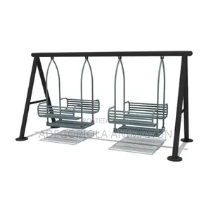 Giant Swing Set