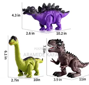 Dinosaur Planet