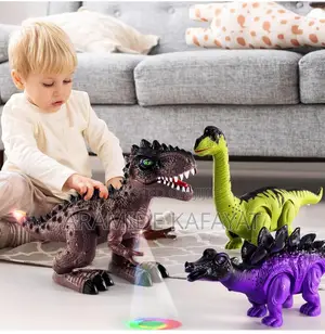 Dinosaur Planet