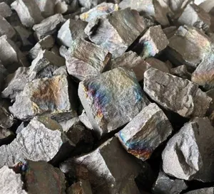 High Carbon Ferro Manganese