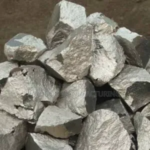 High Carbon Ferro Chrome