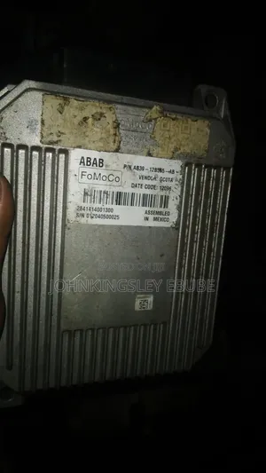 Ford Chevrolet Dodge Brainbox and Gearbox Control