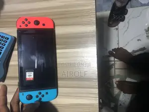 Nintedo Switch