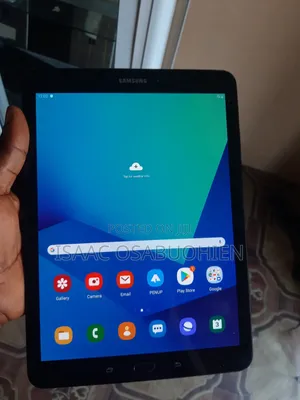 Samsung Galaxy Tab S3 9.7 32 GB Black
