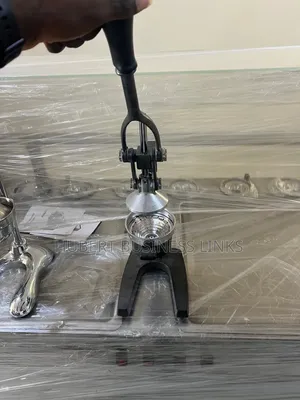 Juice Extractor/Manual Orange Extractor