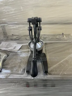Juice Extractor/Manual Orange Extractor