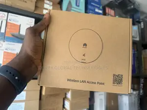 Huawei Ap361 Ceiling Mount Access Point