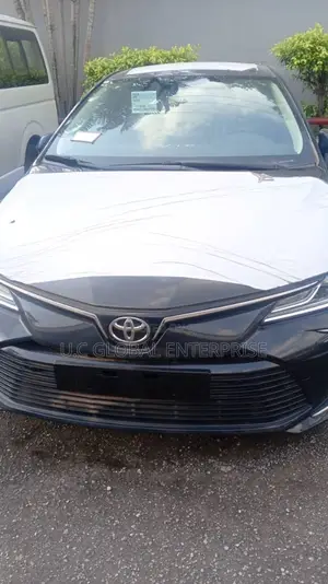 Front Windscreen Glass for Toyota Corolla 2020 Available Now