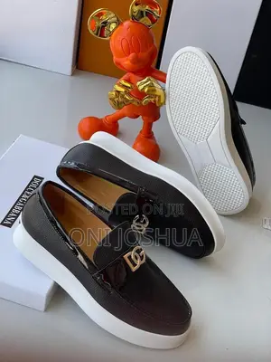 Original Timberland Flat Shoe