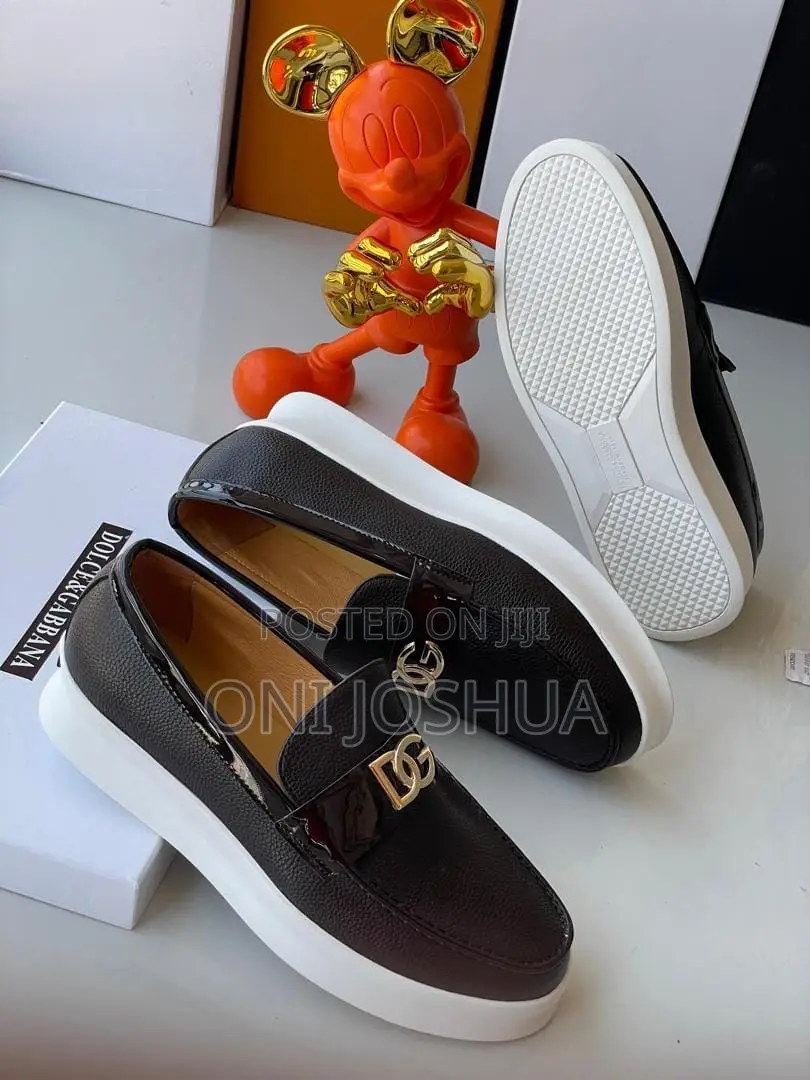 Original Timberland Flat Shoe