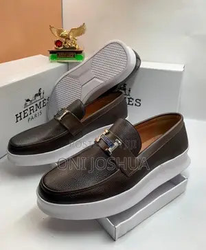Original Timberland Flat Shoe