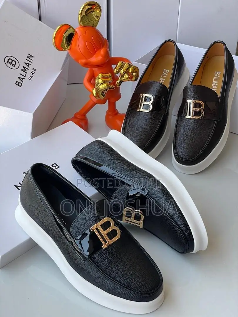 Original Timberland Flat Shoe