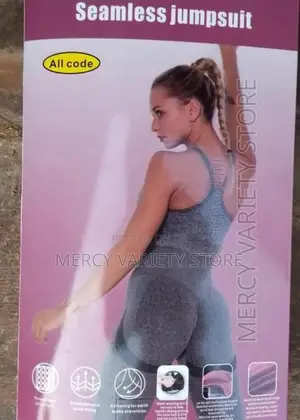 2in1 Women Yoga Fitness Wear - Short Bra With Long Leggings