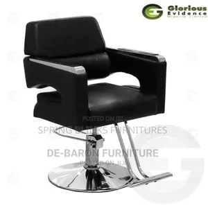 Quality Barbing Chair