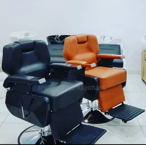 Quality Barbing Chair