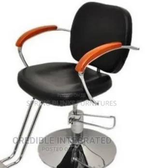 Qquality Barbing Chair