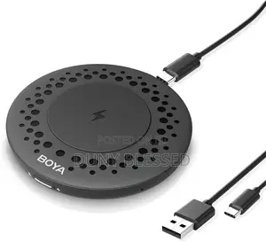 Boya Blobby USB Conference Microphone