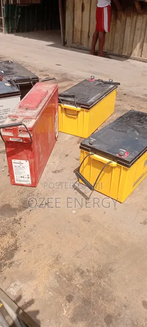 Sell Your Condemned Inverter Battery to Me