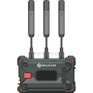 Hollyland Pyro S Hdmi/Sdi Wireless Video Transmission Sys
