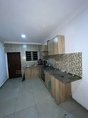 3bdrm Shared Apartment in Tpdc Building, Chevron for rent