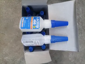 Loctite 495 Instant Adhesive (20g)