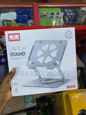 Earldom Laptop Stand EH238