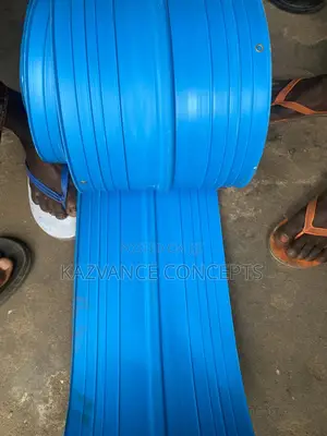 Water Bar Construction