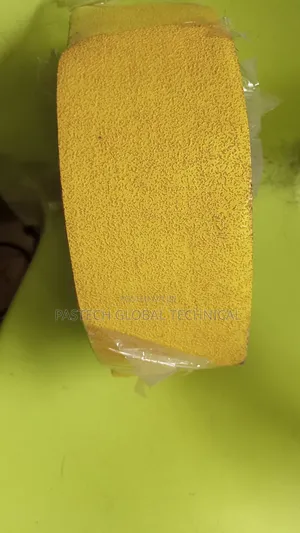 100mm Yellow Road Marking Tape