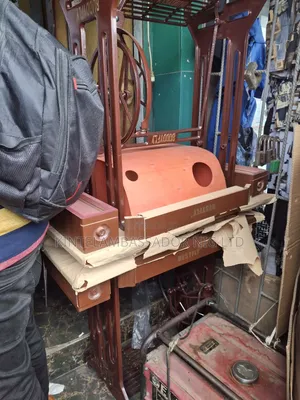 Butterfly Sewing Machine With Motor