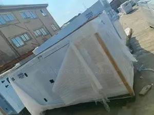 Top-Notch Perkins 150kva UK DIESEL Soundproof Generator