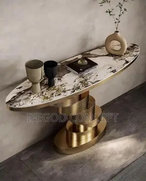 Console Stand