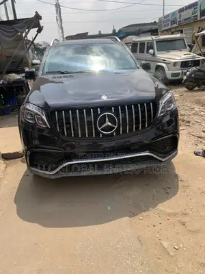 Front Windscreen Glass for Mercedes GL450 2018 Available