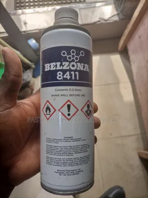 Belzona 8411