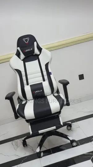 Luxury Office Gaming Chair