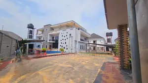 6bdrm Duplex in Owerri for sale