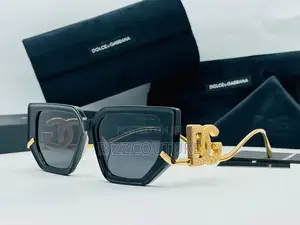 Original Dolce and Gabbana Sunglasses Is Available in Store