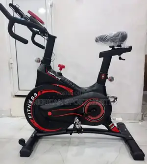 Spinning Exercise Bike