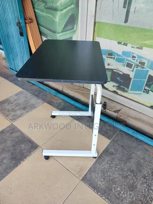 Adjustable Laptop Table