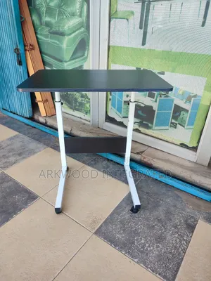 Adjustable Laptop Table