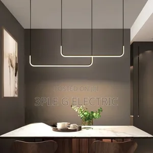 Morden Ceiling Mounted Light
