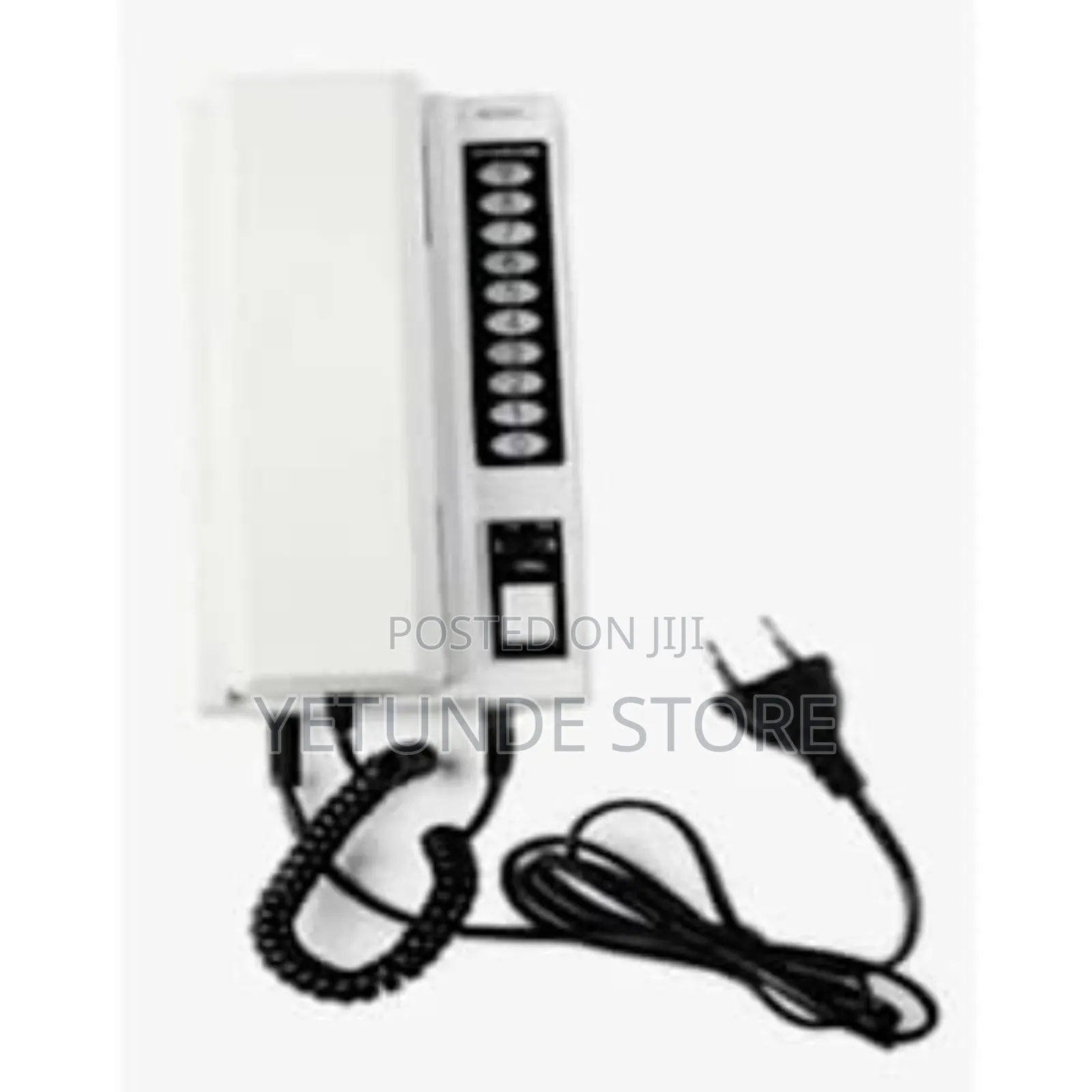 Wireless Intercom System