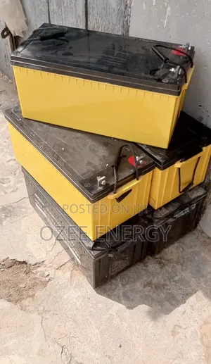 Sell Your Dead Inverter Battery to Us