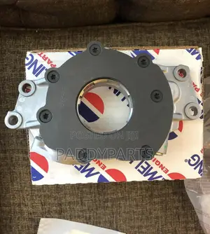 Hummer 2 Engine Oil Pump