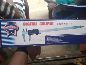 Digital Caliper 300mm