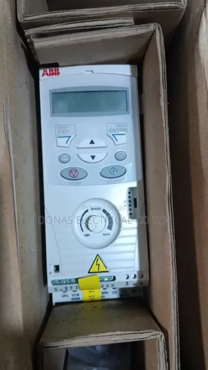 1.5kw Abb Drive VFD