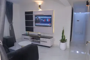 Mini Flat Serviced Apartment Inside NNPC Estate Complex
