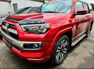 Front Windscreen for Toyota 4runner 2016 Model Available Now