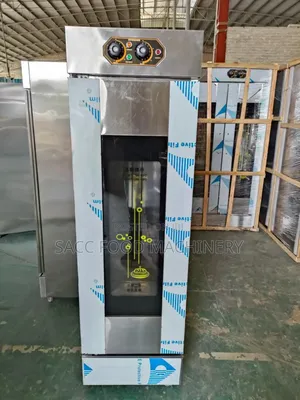 Bread Proffer Single Door