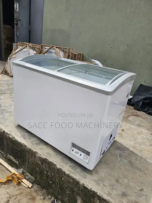 Commercial Island Freezer/Supermarket Showcase(3FT+)